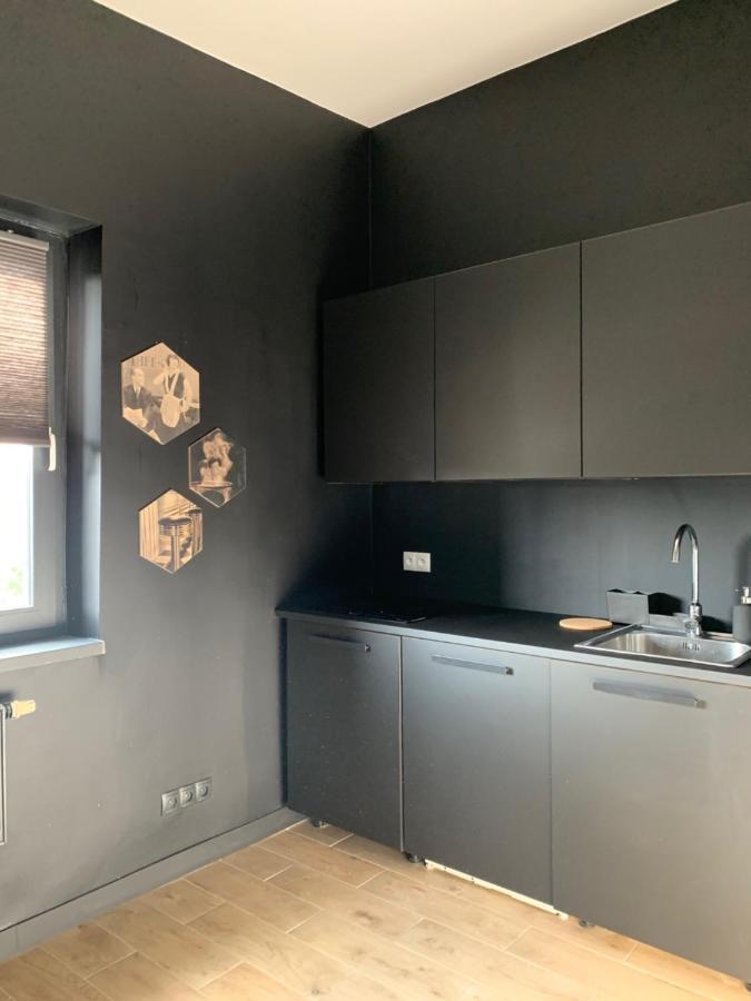 Wygodne Pokoje H114 Gliwice Exteriör bild